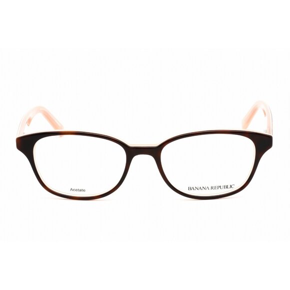 Banana Republic EYEGLASSES BRCOLEEN-HMV-51 New with case main image 5
